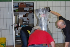 Fast wie Weihnachten