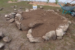Schulgarten