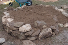 Schulgarten