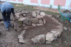 Schulgarten