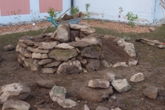 Schulgarten